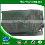 PE Woven Fabric, Covering Poly Tarp, Low Price Waterproofing PE Tarpaulin thumbnail-2