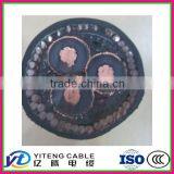 XLPE Insulated Low Smoke Zero Halogen Medium Voltage 11KV Power Cable Quality Choice thumbnail-2