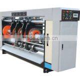 Hiigh Speed Slotter Machine