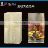 Nylon/PE Material and Moisture Proof Feature Heatable Vcuum Bags for Nuts thumbnail-3