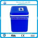 Insulated Cooler Box