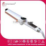 2016 Newest Design Foldable PTC Hair Straightener thumbnail-2