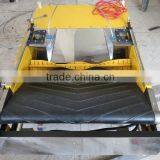2013 Hot Sale Automatic Spray Rendering Machine for Cement Mortar Wall