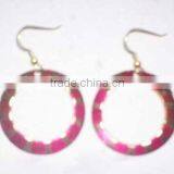 Silver Earring, Fashion Earring, Handmade Earing, Jewelry, Earwear, Earring thumbnail-1