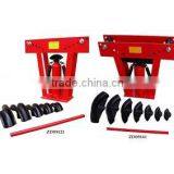 Hydraulic Pipe Bender
