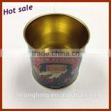 Hot Selling Weld Tin Can