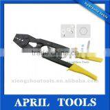 Wire Crimp Plier HX-26B