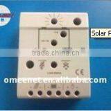 High Quality Solar Power Controller 12/24V 20A