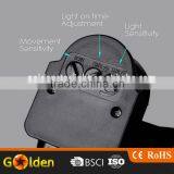 Whosale Factory 60 Pcs Wall High Lumens Motion Sensor Led Solar Garden Light thumbnail-4