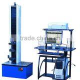 Plastic Rubber Wire Composite Electronic Universal Tensile Testing Machine, Tensile Strength Testing Machine 5KN,10KN,20KN