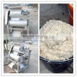 Best Manufacturer for Cassava Grinding Machine From GOODWAY Factory thumbnail-1
