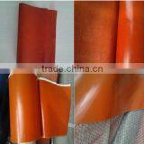 silicone rubber coated fabric