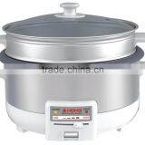 1400W Slow Cooker,