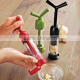 Garlic Machine Garlic Press thumbnail-4