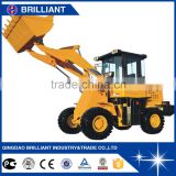 Discounted Price XCMG Wheel Loader ZL50G