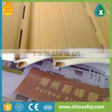 Made to Measure Manufacturer Wholesale Roller Shutter Slat