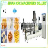 factory supply fried corn tortilla production line