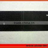 Hot Sell Design Neolite Embossed Rubber Soling Sheets for Shoe From Atom Shoes Material Limited