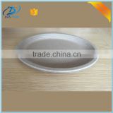 wholesale fancy disposable paper lunch plate in china factory