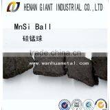 Silicon Manganese Briquette Used as Deoxidizer & Inoculant thumbnail-6