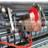 High Quality Equipment for Embossing & Folding Towel Paper Production Machine thumbnail-4