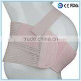Pregnancy Waist Wrap Abdominal Support Belt Elastic Maternity Belly Band Quality Choice thumbnail-4