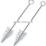 Super Cleaning Stainless Steel PP Pipe Cleaner Brush thumbnail-1