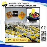 Autoamtic Extruding Non-fried Instant Noodle Making Machine/production Line thumbnail-1
