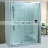 Hot Selling New Product Shower Room With Safety Grab Bar and Seat for Elderly People Y699 thumbnail-2