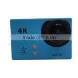 4K WiFi Video Camera For Outdoor Sport With 2K 1080P 60FPS And 50M Waterproof Case thumbnail-3