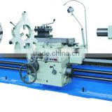 CW61100Cx12m big bore horizontal lathe machine