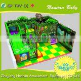 Commercial New Indoor Mall Play Area Equipment Hot Sale thumbnail-1