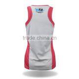 Wholesale Womens Running Tank Tops Dri Fit Tank Top Fitness thumbnail-2
