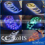 SMD 5050 14.4w/m 24v Led Rope Light thumbnail-6