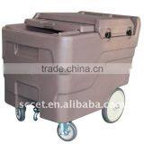 Ice Caddy ,rotomoulding Ice Container thumbnail-1