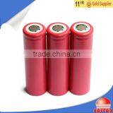 18650 battery 3.7v 6000mah for power bank