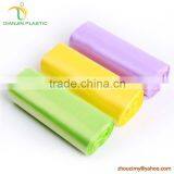 Factory Cheap Price Garbage Bags on Roll thumbnail-4