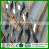 Cheapest Perforated 55Q,50Q,Q235 30 Kg/m Light Steel Railway thumbnail-5