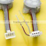 IP67 Waterproof 30mm Programmable Led Point Light Connector for LED Decoration Lighting thumbnail-4