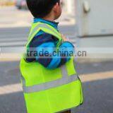 Kids Reflective Safety Cloth for EN20471 OEKO-TEX thumbnail-3