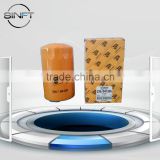 Sinfilter 3315 jcb oil filter 320/04133 with high quality