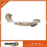 Solid Zinc Alloy Diecast AB Coffin Handle