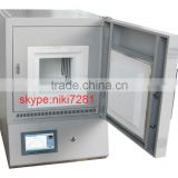 1200 degrees resistance furnace manufacturing in china