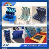 5% Discount Price QT3-20 Hydraulic Paving Brick Block Making Machine / Cement Brick Machine thumbnail-5