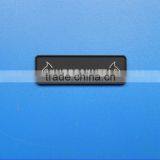 Soft Pvc Label Tag for Backpack,rubber Tags for Clothing thumbnail-1