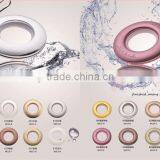 Curtain Poles Tracks and Accessories by Machine Plastic Curtain Eyelet thumbnail-3