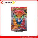 Kids Toys Gun Infrared Induction Gun Soft Bullet thumbnail-3