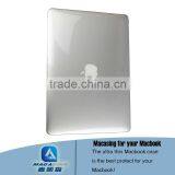 2015 New Products Cheap Wholesale Super Thin Case for New Macbook Pro thumbnail-1