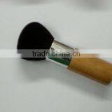 Wood Handle High-quality Foundation Makeup Brush for Cheap