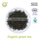 China Loose Organic Green Tea thumbnail-1